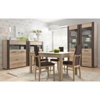 Scaun ROSTI TOP DSAJ/LAVA Outlet